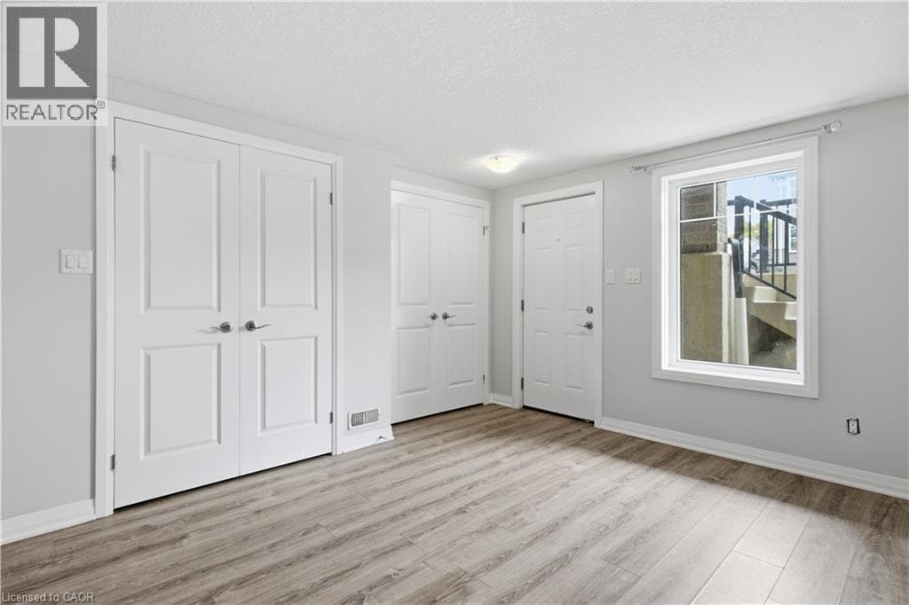 Townhouse for sale at 1989 OTTAWA Street S Unit# 17G, Laurentian West, Kitchener, Ontario, photo 10