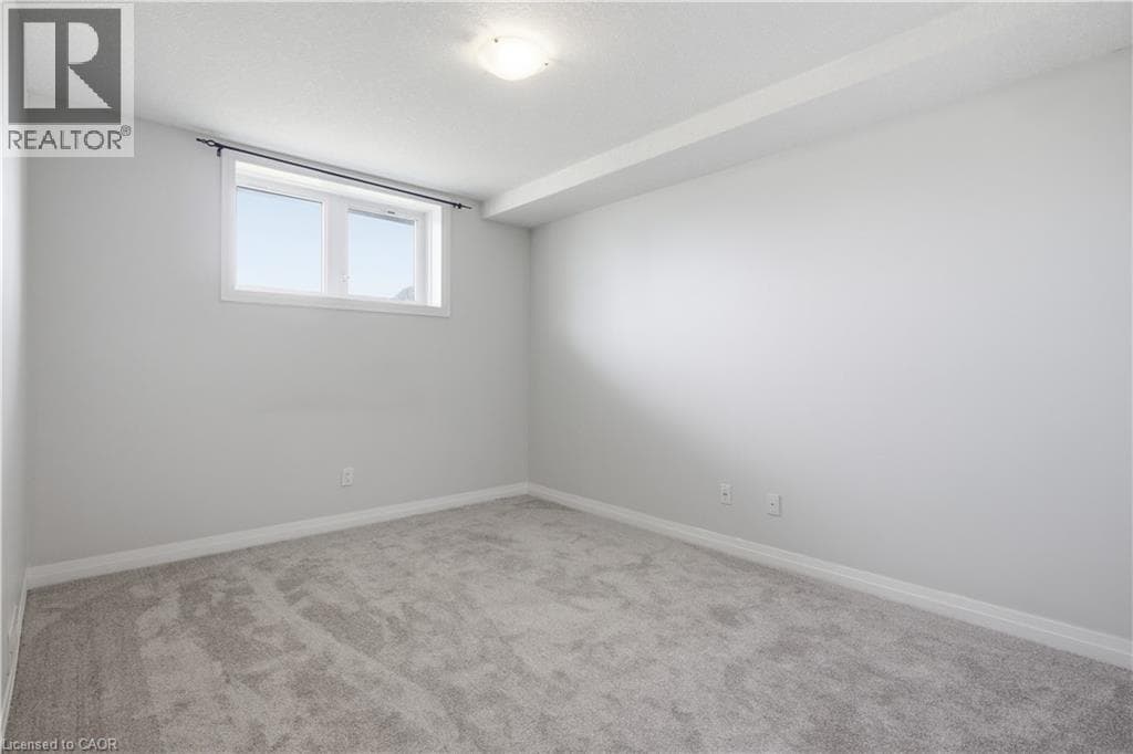 Townhouse for sale at 1989 OTTAWA Street S Unit# 17G, Laurentian West, Kitchener, Ontario, photo 21
