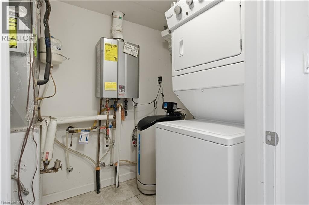 Townhouse for sale at 1989 OTTAWA Street S Unit# 17G, Laurentian West, Kitchener, Ontario, photo 25