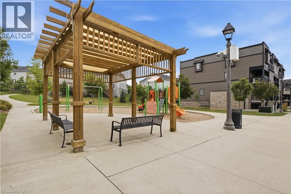 Townhouse for sale at 1989 OTTAWA Street S Unit# 17G, Laurentian West, Kitchener, Ontario, photo 26