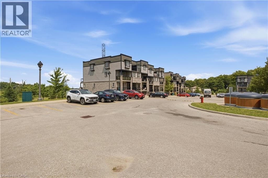 Townhouse for sale at 1989 OTTAWA Street S Unit# 17G, Laurentian West, Kitchener, Ontario, photo 27