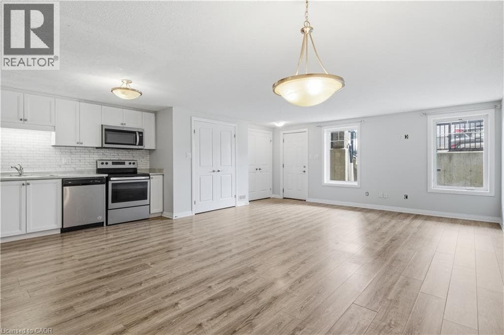 Townhouse for sale at 1989 OTTAWA Street S Unit# 17G, Laurentian West, Kitchener, Ontario, photo 14