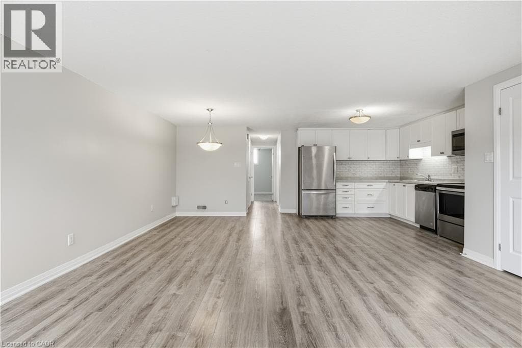 Townhouse for sale at 1989 OTTAWA Street S Unit# 17G, Laurentian West, Kitchener, Ontario, photo 15