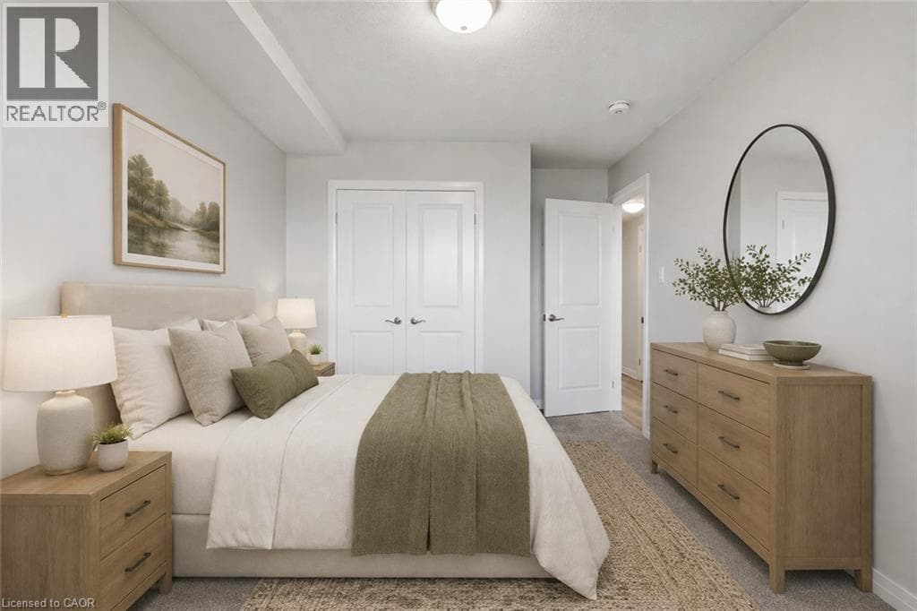 Townhouse for sale at 1989 OTTAWA Street S Unit# 17G, Laurentian West, Kitchener, Ontario, photo 20