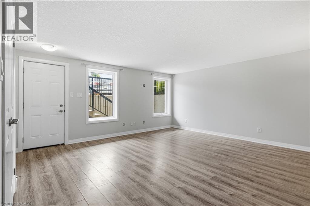 Townhouse for sale at 1989 OTTAWA Street S Unit# 17G, Laurentian West, Kitchener, Ontario, photo 11