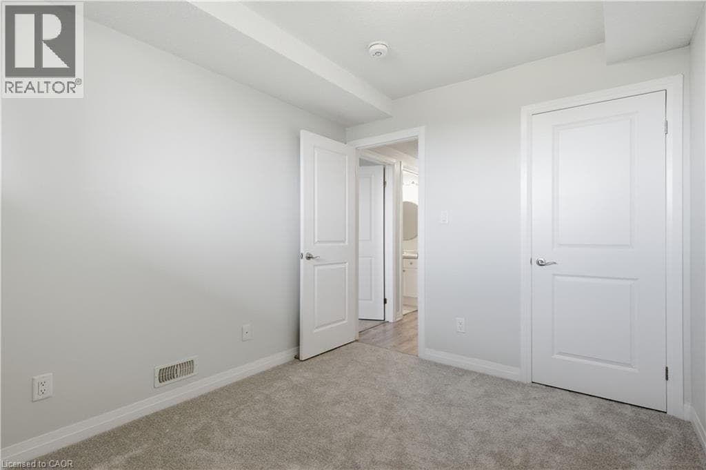 Townhouse for sale at 1989 OTTAWA Street S Unit# 17G, Laurentian West, Kitchener, Ontario, photo 23