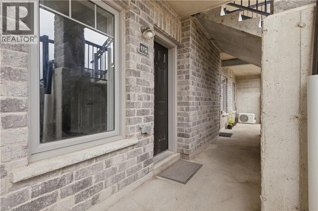 Townhouse for sale at 1989 OTTAWA Street S Unit# 17G, Laurentian West, Kitchener, Ontario, photo 7