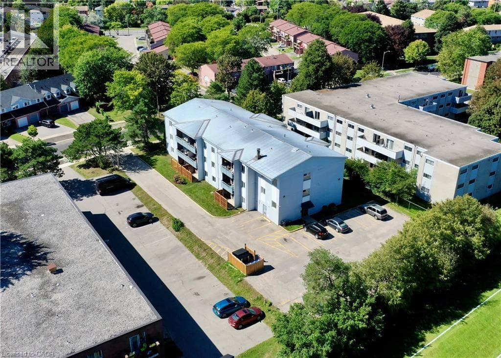 Apartment for sale at 100 BRECKENRIDGE Drive Unit# 103, Heritage Park, Kitchener, Ontario, photo 15