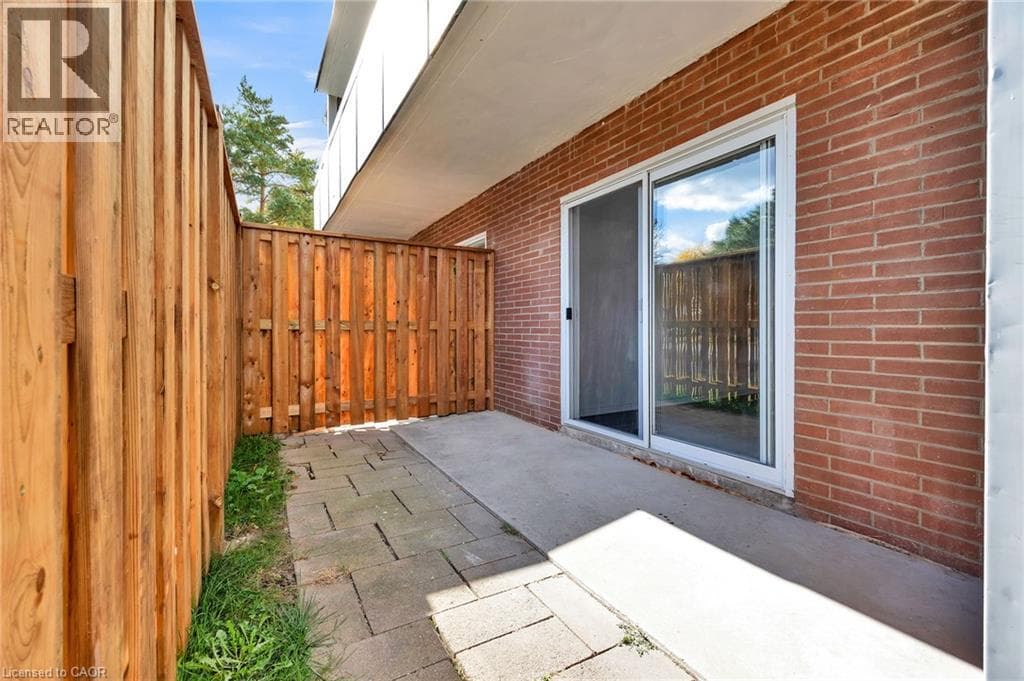 Apartment for sale at 100 BRECKENRIDGE Drive Unit# 103, Heritage Park, Kitchener, Ontario, photo 10