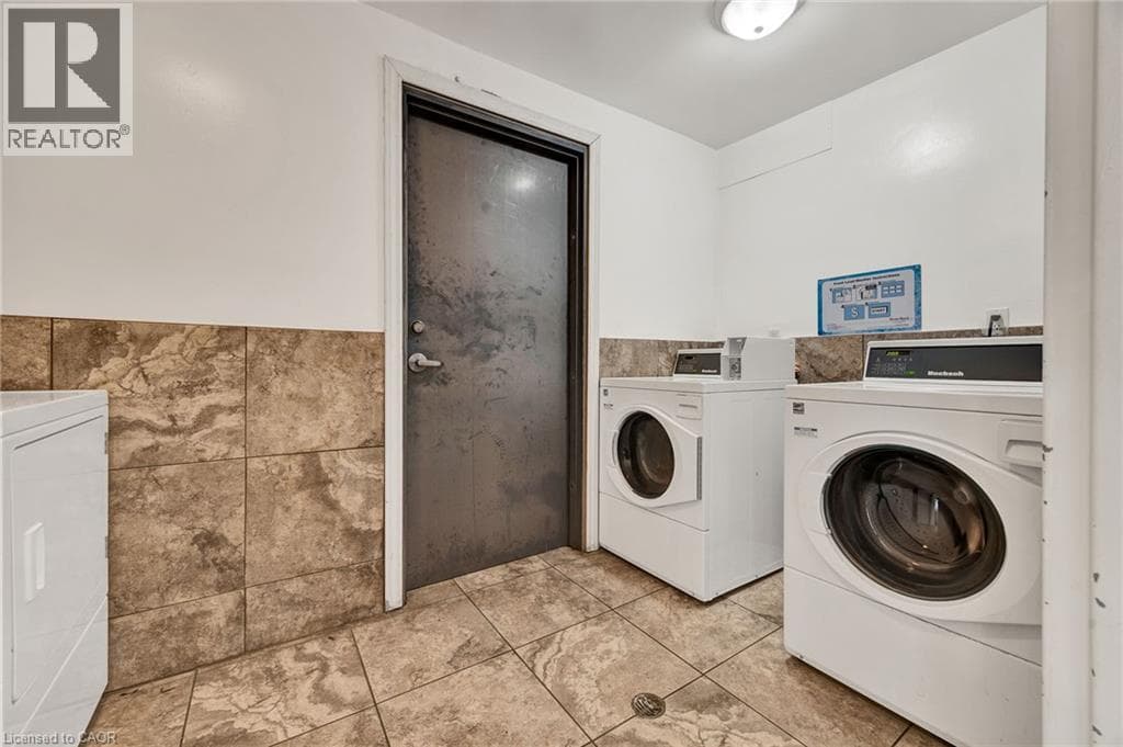 Apartment for sale at 100 BRECKENRIDGE Drive Unit# 103, Heritage Park, Kitchener, Ontario, photo 11