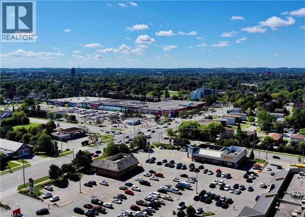 Apartment for sale at 100 BRECKENRIDGE Drive Unit# 103, Heritage Park, Kitchener, Ontario, photo 13