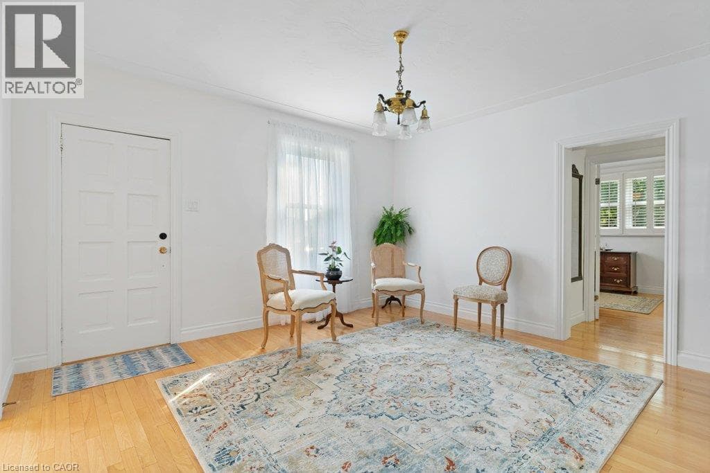 Detached for sale at 17 QUEEN Street, Branchton, North Dumfries, Ontario, photo 7