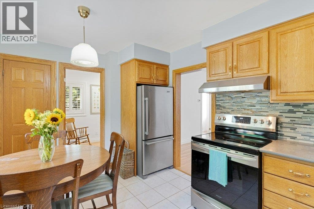 Detached for sale at 17 QUEEN Street, Branchton, North Dumfries, Ontario, photo 19