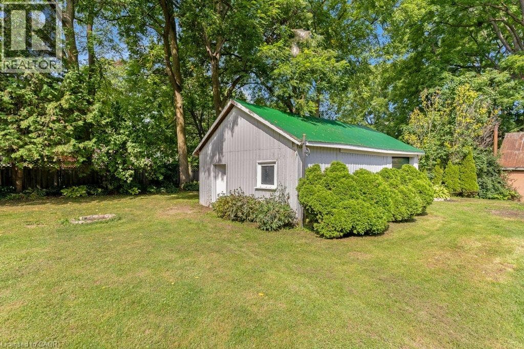 Detached for sale at 17 QUEEN Street, Branchton, North Dumfries, Ontario, photo 40