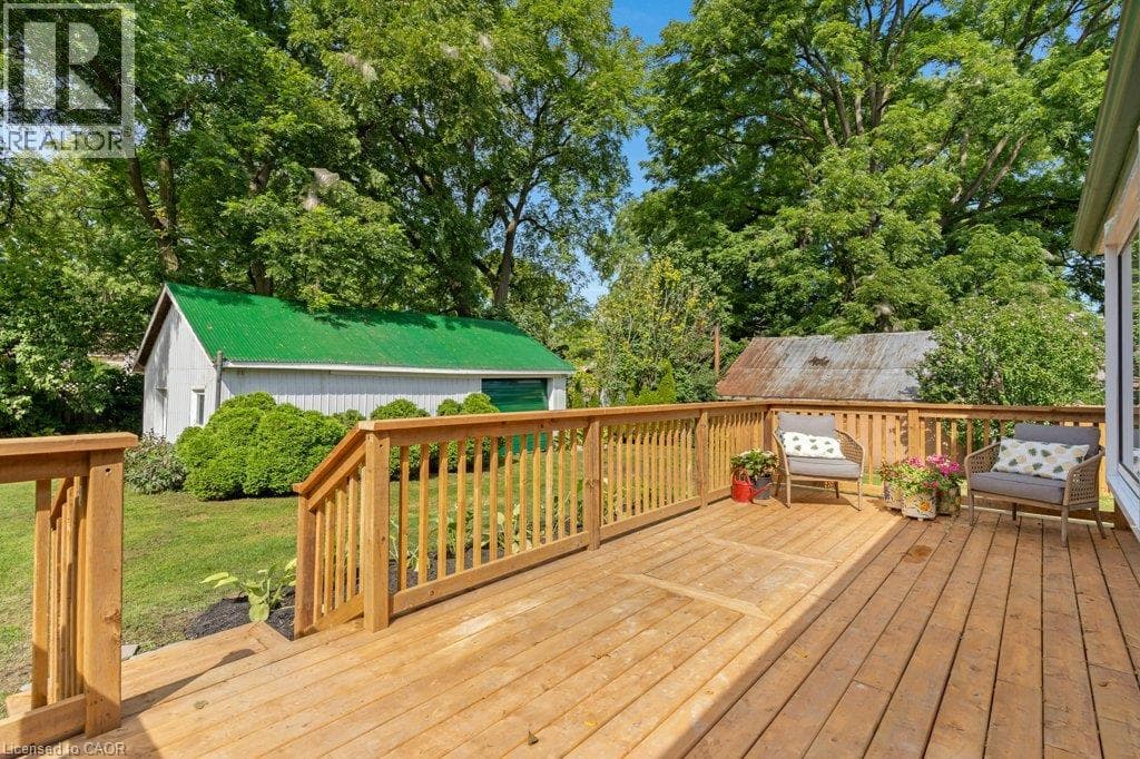 Detached for sale at 17 QUEEN Street, Branchton, North Dumfries, Ontario, photo 34