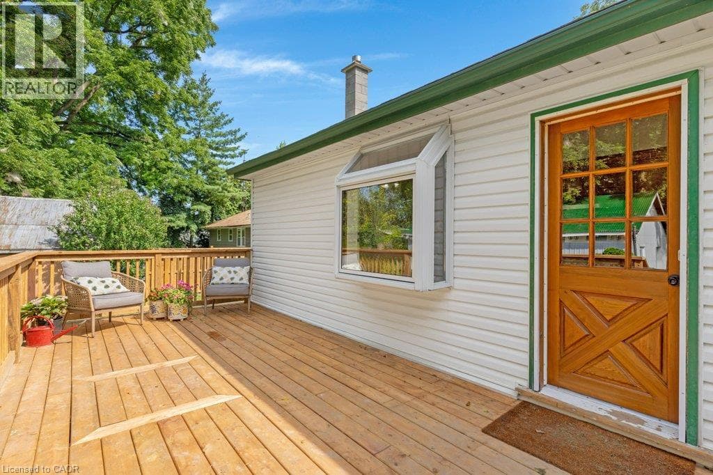 Detached for sale at 17 QUEEN Street, Branchton, North Dumfries, Ontario, photo 32