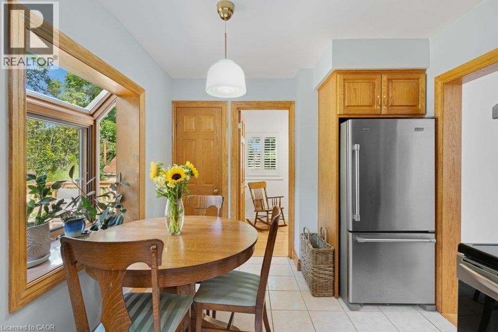 Detached for sale at 17 QUEEN Street, Branchton, North Dumfries, Ontario, photo 18