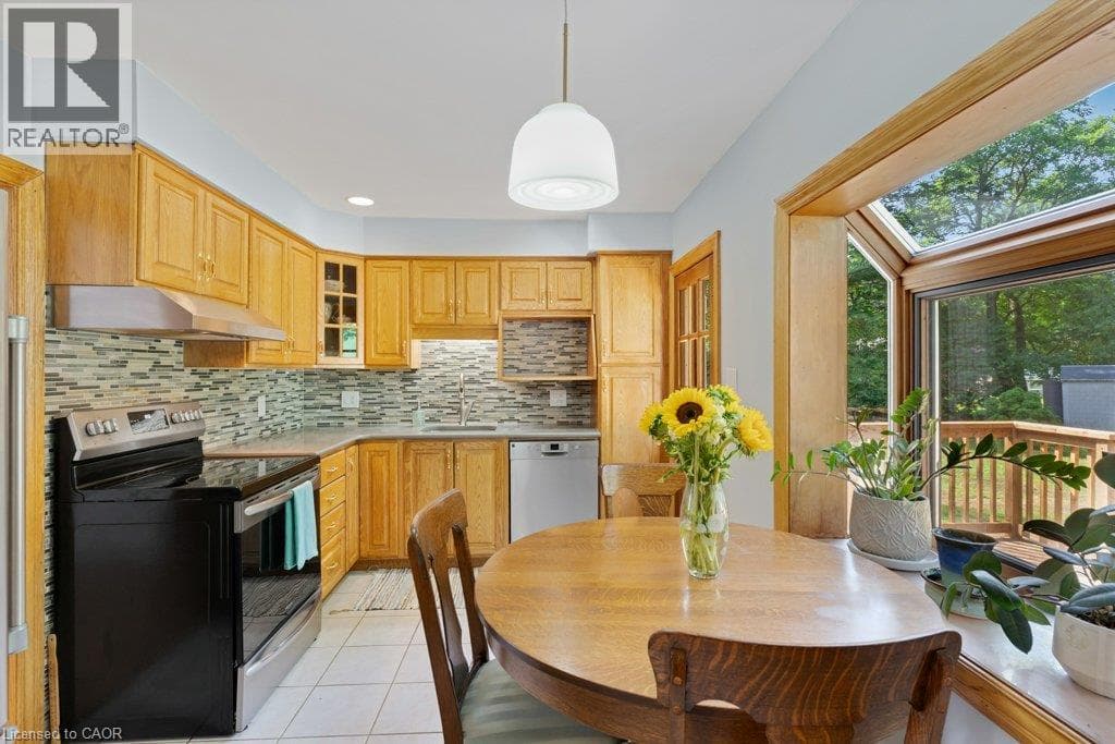 Detached for sale at 17 QUEEN Street, Branchton, North Dumfries, Ontario, photo 15