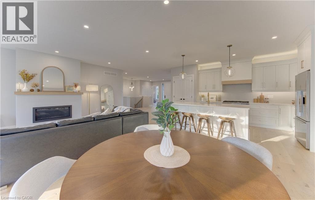 Detached for sale at 79 SUNSET HILLS Crescent, Maryhill, Woolwich, Ontario, photo 18