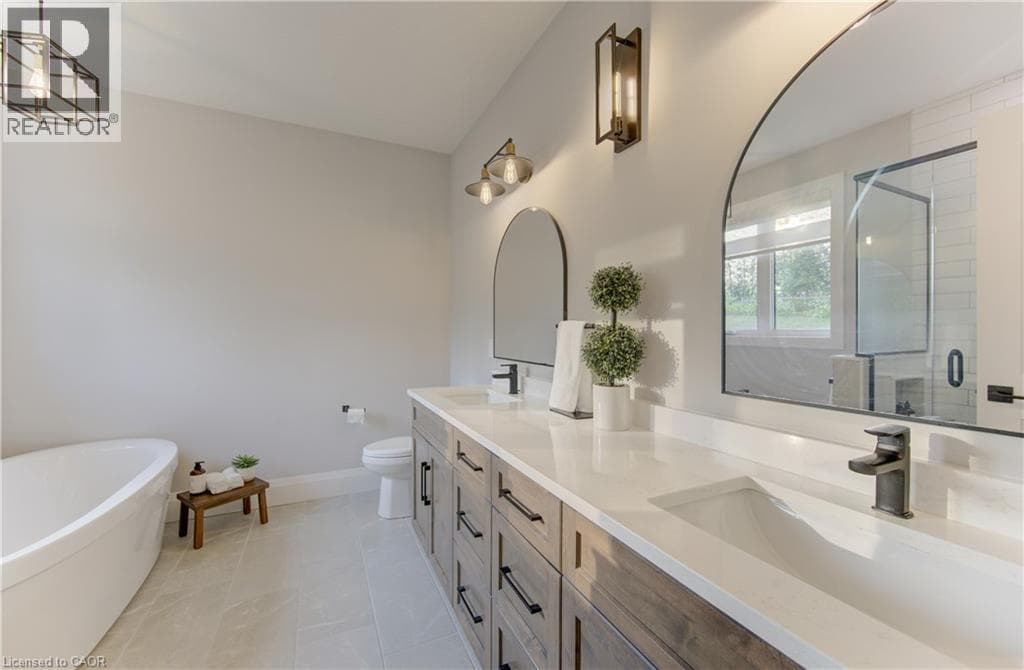 Detached for sale at 79 SUNSET HILLS Crescent, Maryhill, Woolwich, Ontario, photo 29