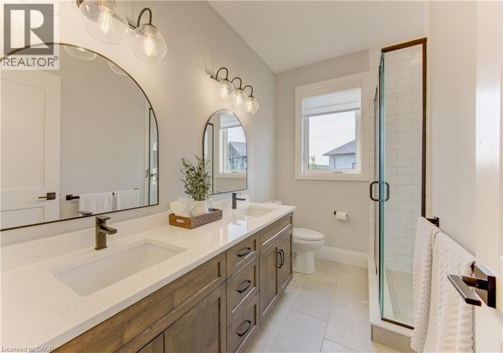 Detached for sale at 79 SUNSET HILLS Crescent, Maryhill, Woolwich, Ontario, photo 34
