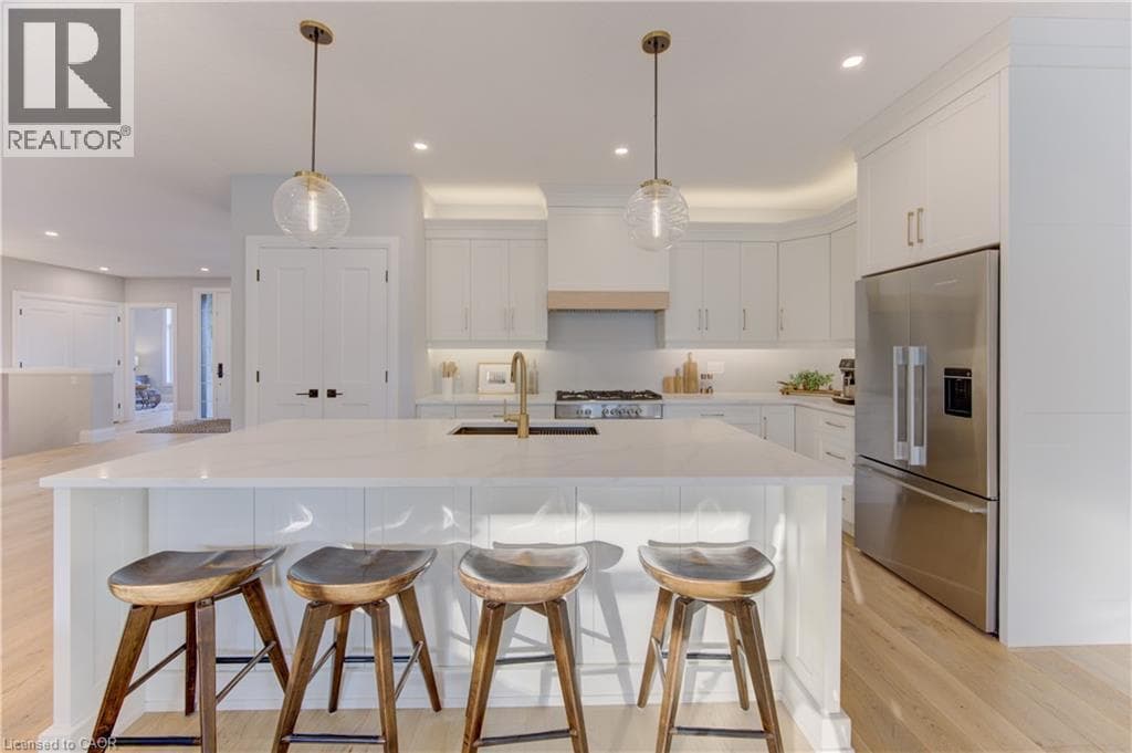 Detached for sale at 79 SUNSET HILLS Crescent, Maryhill, Woolwich, Ontario, photo 16