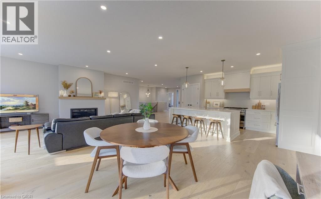 Detached for sale at 79 SUNSET HILLS Crescent, Maryhill, Woolwich, Ontario, photo 17