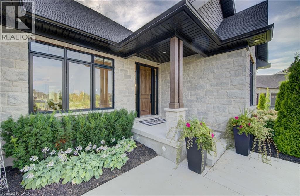 Detached for sale at 79 SUNSET HILLS Crescent, Maryhill, Woolwich, Ontario, photo 3
