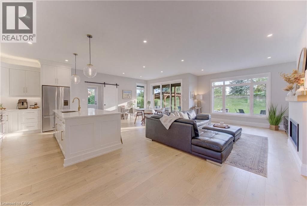 Detached for sale at 79 SUNSET HILLS Crescent, Maryhill, Woolwich, Ontario, photo 20