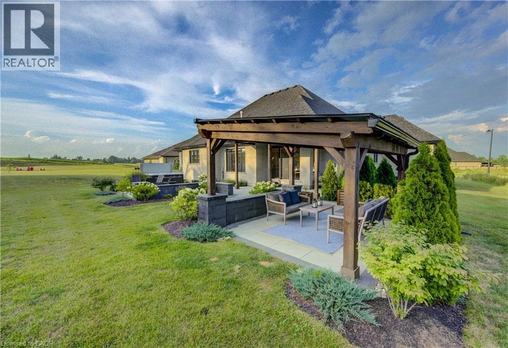 Detached for sale at 79 SUNSET HILLS Crescent, Maryhill, Woolwich, Ontario, photo 47
