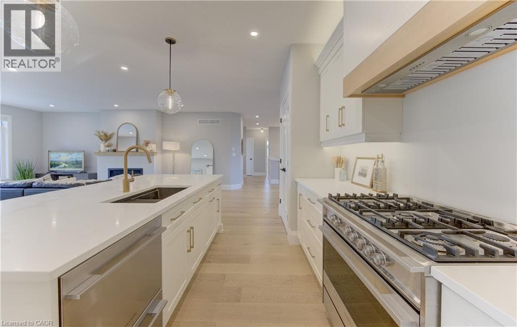 Detached for sale at 79 SUNSET HILLS Crescent, Maryhill, Woolwich, Ontario, photo 13