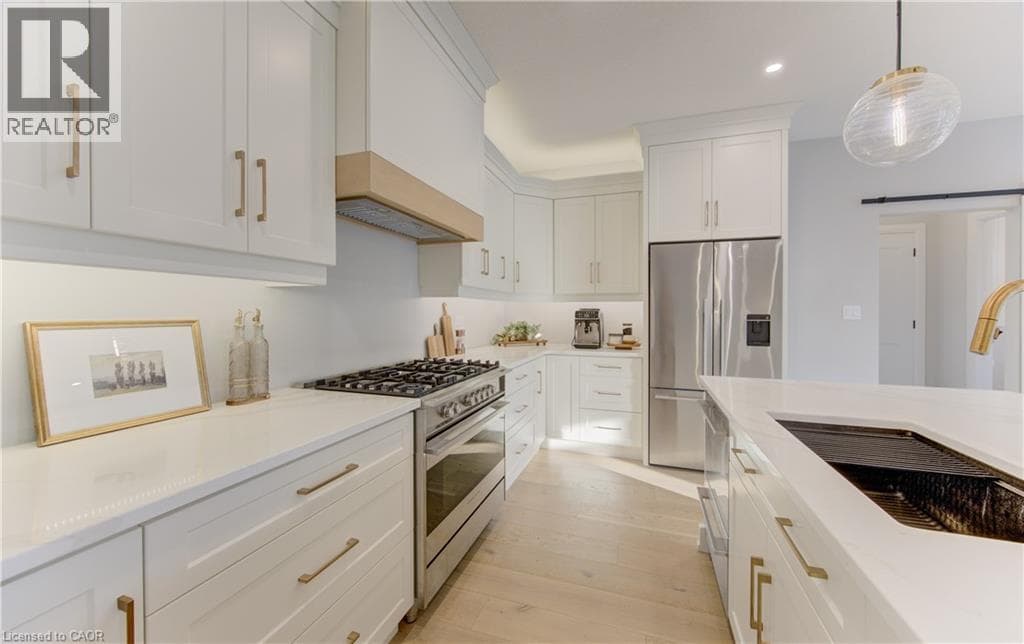 Detached for sale at 79 SUNSET HILLS Crescent, Maryhill, Woolwich, Ontario, photo 11
