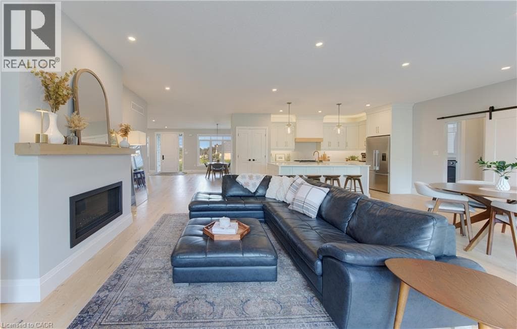 Detached for sale at 79 SUNSET HILLS Crescent, Maryhill, Woolwich, Ontario, photo 22