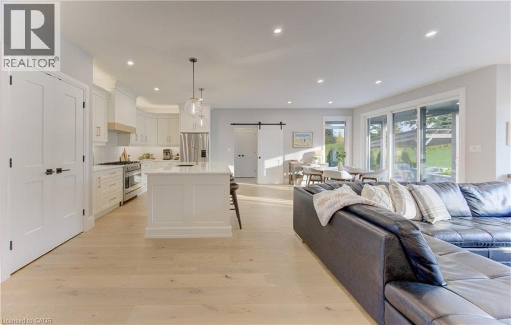 Detached for sale at 79 SUNSET HILLS Crescent, Maryhill, Woolwich, Ontario, photo 19
