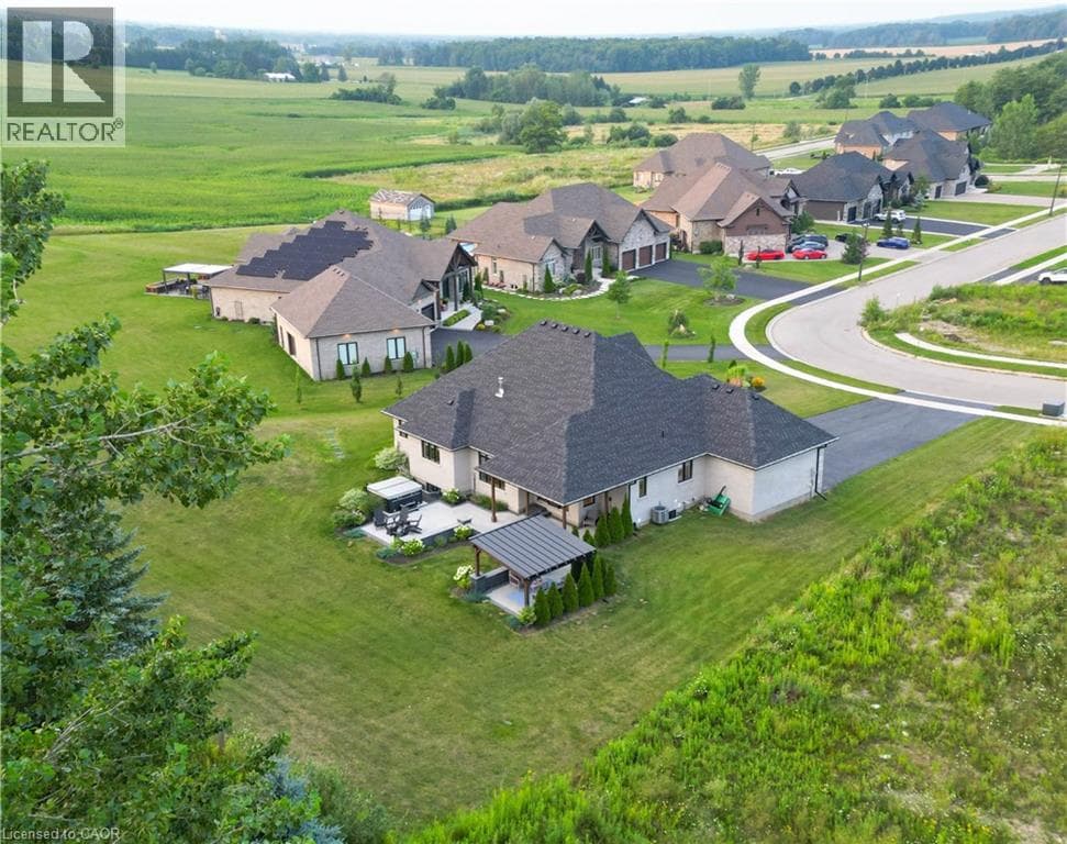 Detached for sale at 79 SUNSET HILLS Crescent, Maryhill, Woolwich, Ontario, photo 38