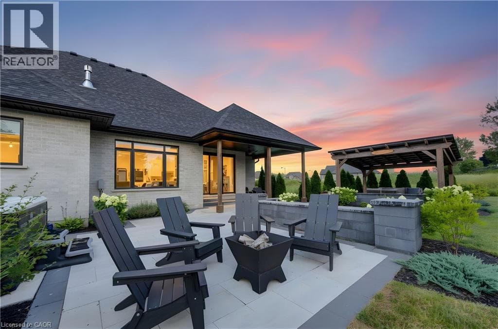Detached for sale at 79 SUNSET HILLS Crescent, Maryhill, Woolwich, Ontario, photo 41