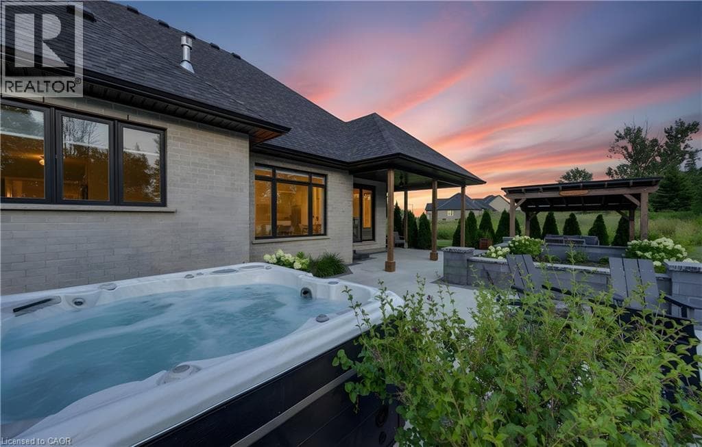 Detached for sale at 79 SUNSET HILLS Crescent, Maryhill, Woolwich, Ontario, photo 42