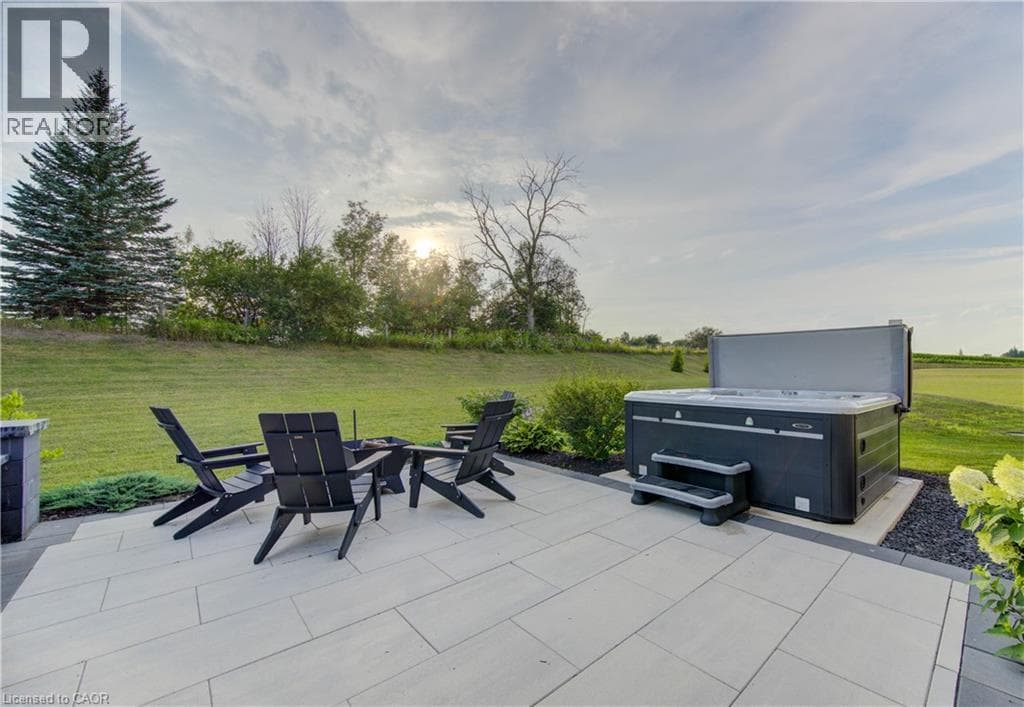 Detached for sale at 79 SUNSET HILLS Crescent, Maryhill, Woolwich, Ontario, photo 46