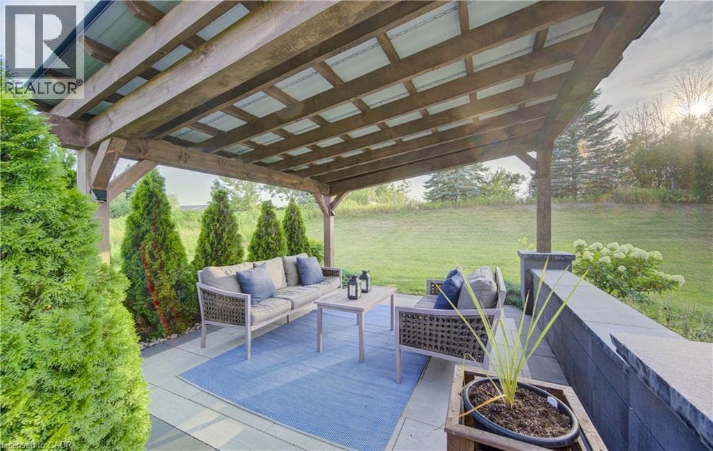 Detached for sale at 79 SUNSET HILLS Crescent, Maryhill, Woolwich, Ontario, photo 48
