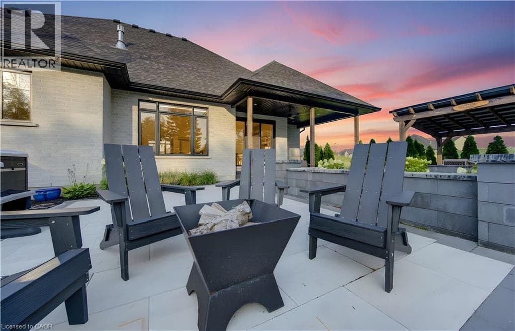 Detached for sale at 79 SUNSET HILLS Crescent, Maryhill, Woolwich, Ontario, photo 44