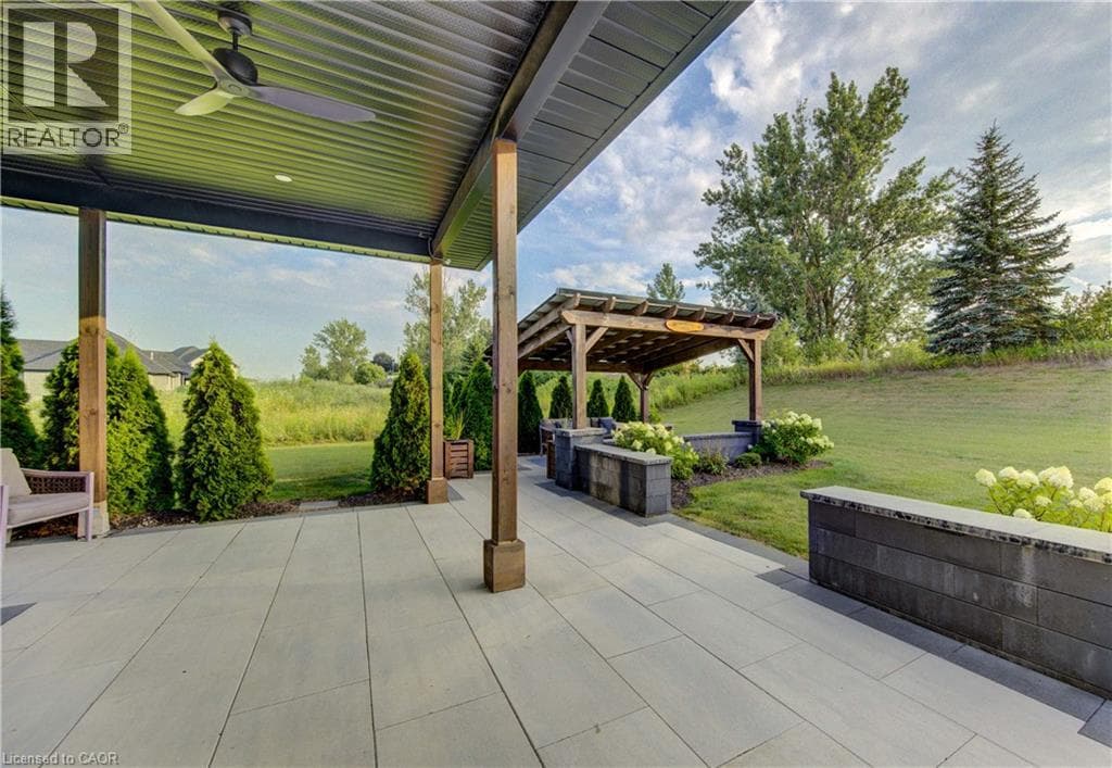 Detached for sale at 79 SUNSET HILLS Crescent, Maryhill, Woolwich, Ontario, photo 45
