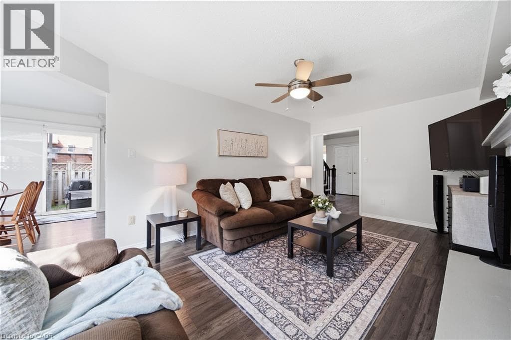 Detached for sale at 475 SAGINAW Parkway, Shades Mills, Cambridge, Ontario, photo 12