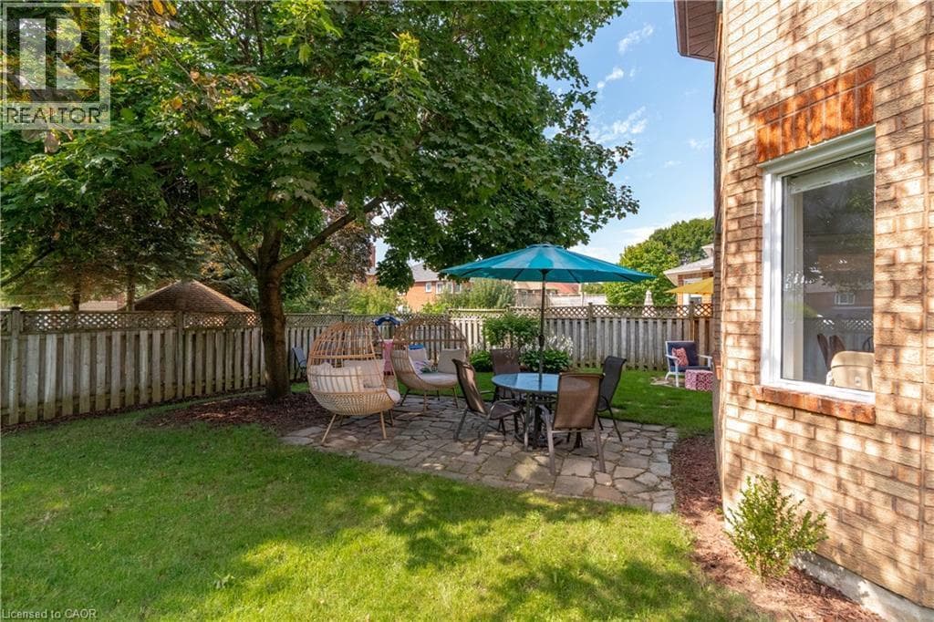 Detached for sale at 475 SAGINAW Parkway, Shades Mills, Cambridge, Ontario, photo 33