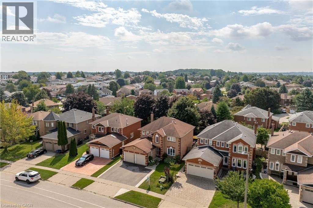 Detached for sale at 475 SAGINAW Parkway, Shades Mills, Cambridge, Ontario, photo 43