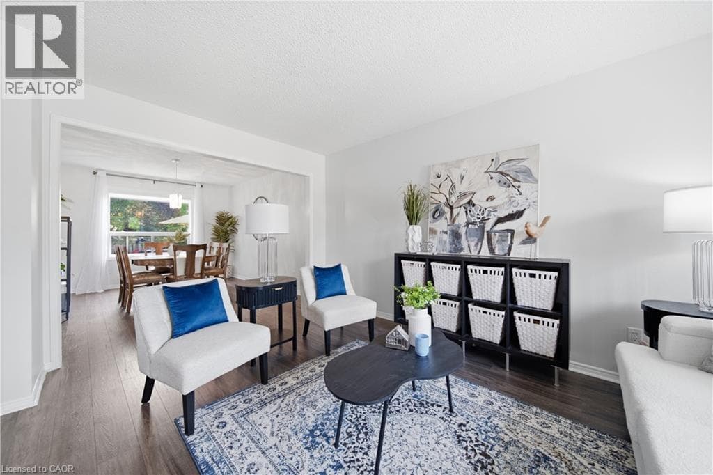 Detached for sale at 475 SAGINAW Parkway, Shades Mills, Cambridge, Ontario, photo 6