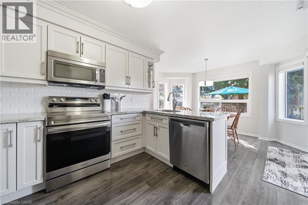 Detached for sale at 475 SAGINAW Parkway, Shades Mills, Cambridge, Ontario, photo 8