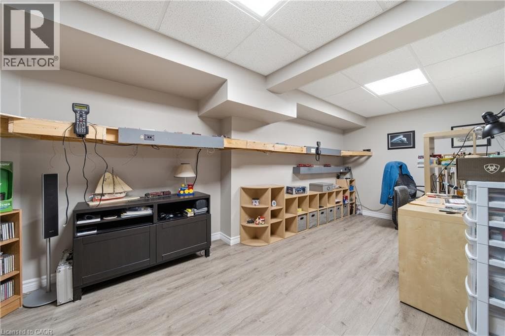 Detached for sale at 475 SAGINAW Parkway, Shades Mills, Cambridge, Ontario, photo 29