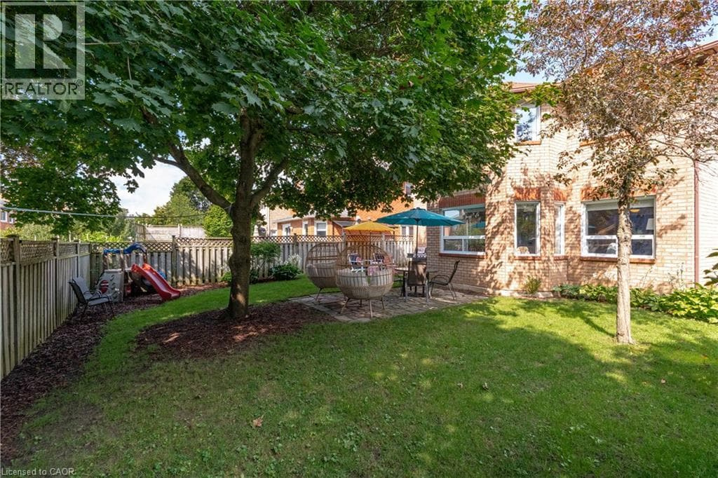 Detached for sale at 475 SAGINAW Parkway, Shades Mills, Cambridge, Ontario, photo 41
