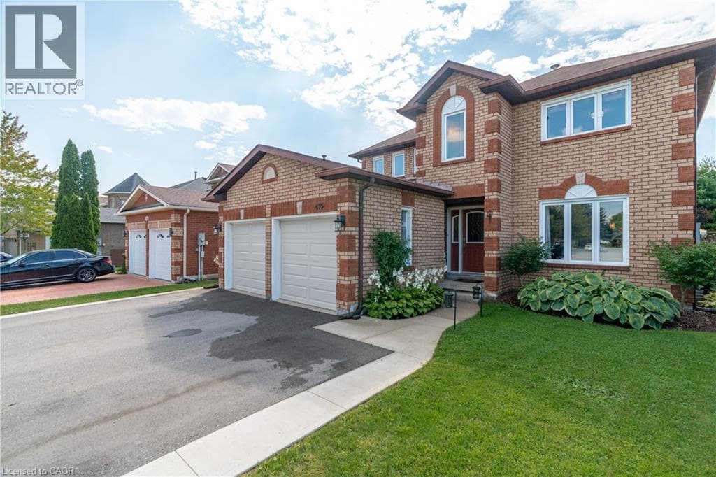 475 SAGINAW Parkway