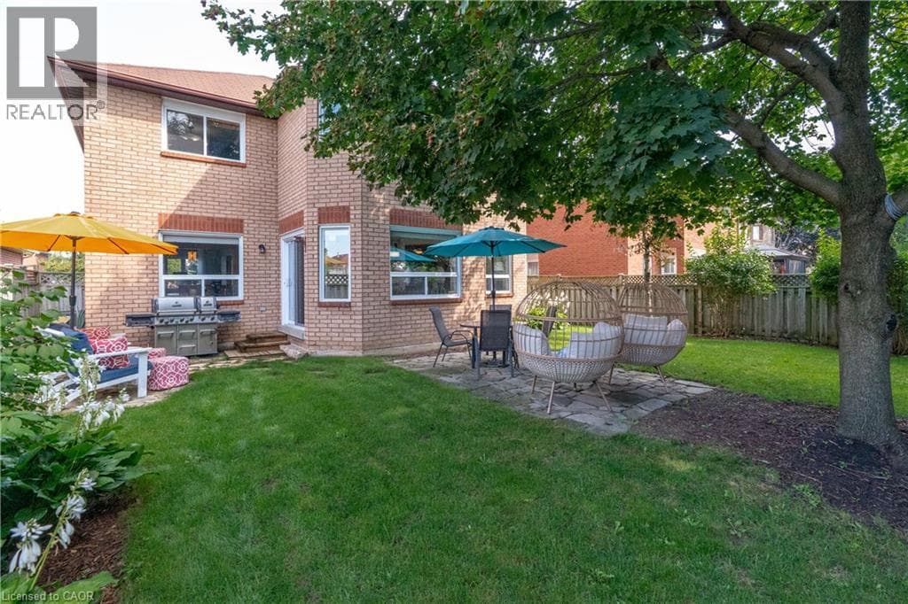Detached for sale at 475 SAGINAW Parkway, Shades Mills, Cambridge, Ontario, photo 40